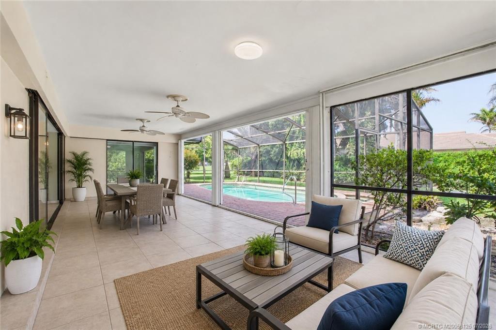 3131 Southeast Fairway West Stuart, FL 34997 - Photo 25 of 48 Virtually staged.