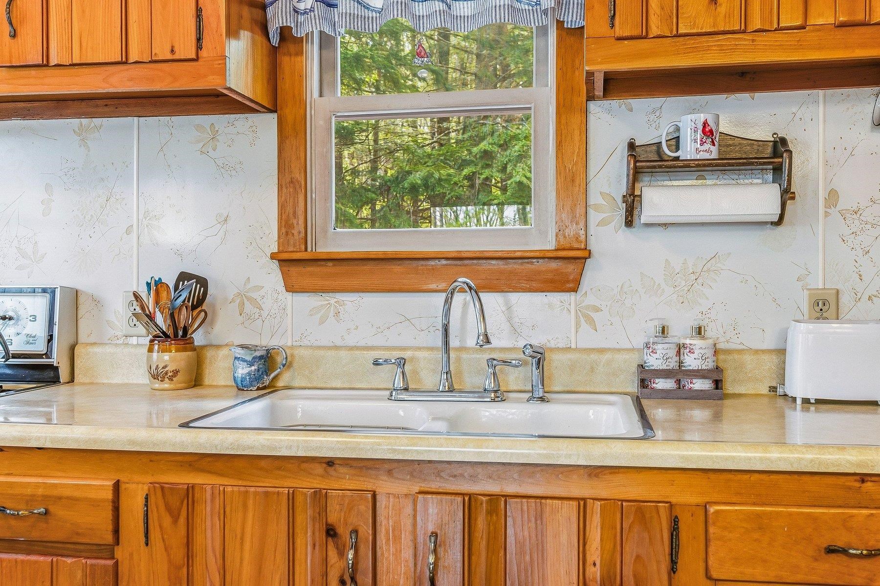 25 Brewster Hill Road Tamworth, NH 03886 - Photo 5 of 30