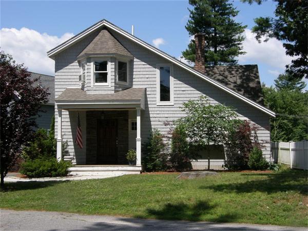 29 Union Point Road Webster, MA 01570 - Photo 1 of 30 a front view of a house with a yard