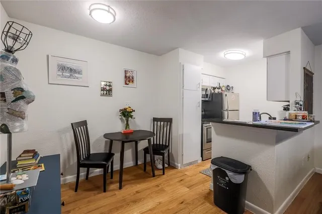 $1,100 | 2207 Leon Street, Unit 203, Austin, TX 78705