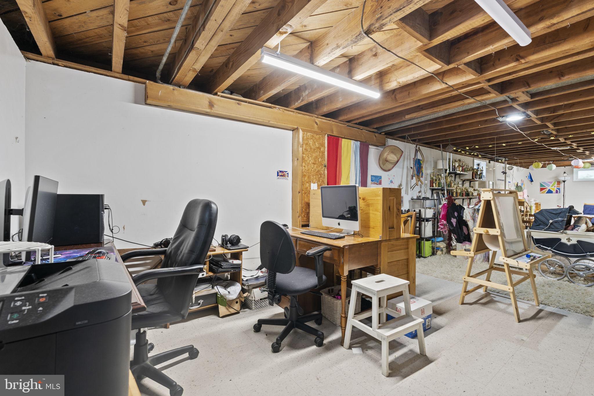 28 Atherton Road Lutherville-Timonium, MD 21093 - Photo 20 of 34