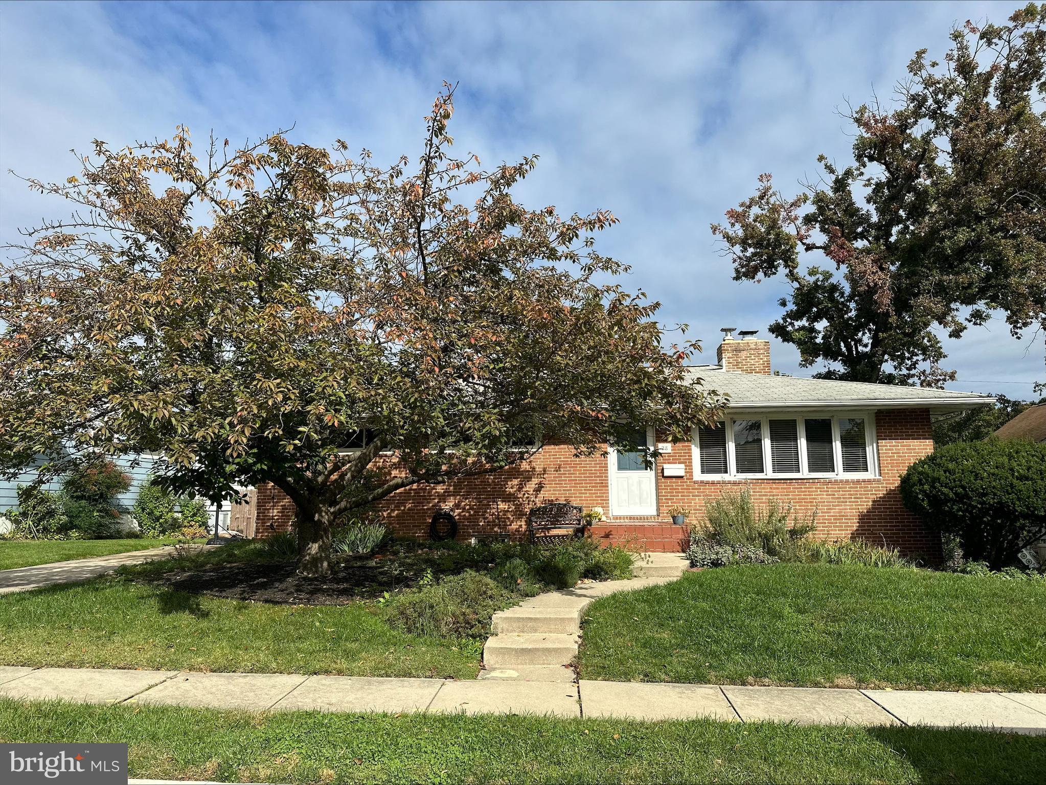 28 Atherton Road Lutherville-Timonium, MD 21093 - Photo 2 of 34