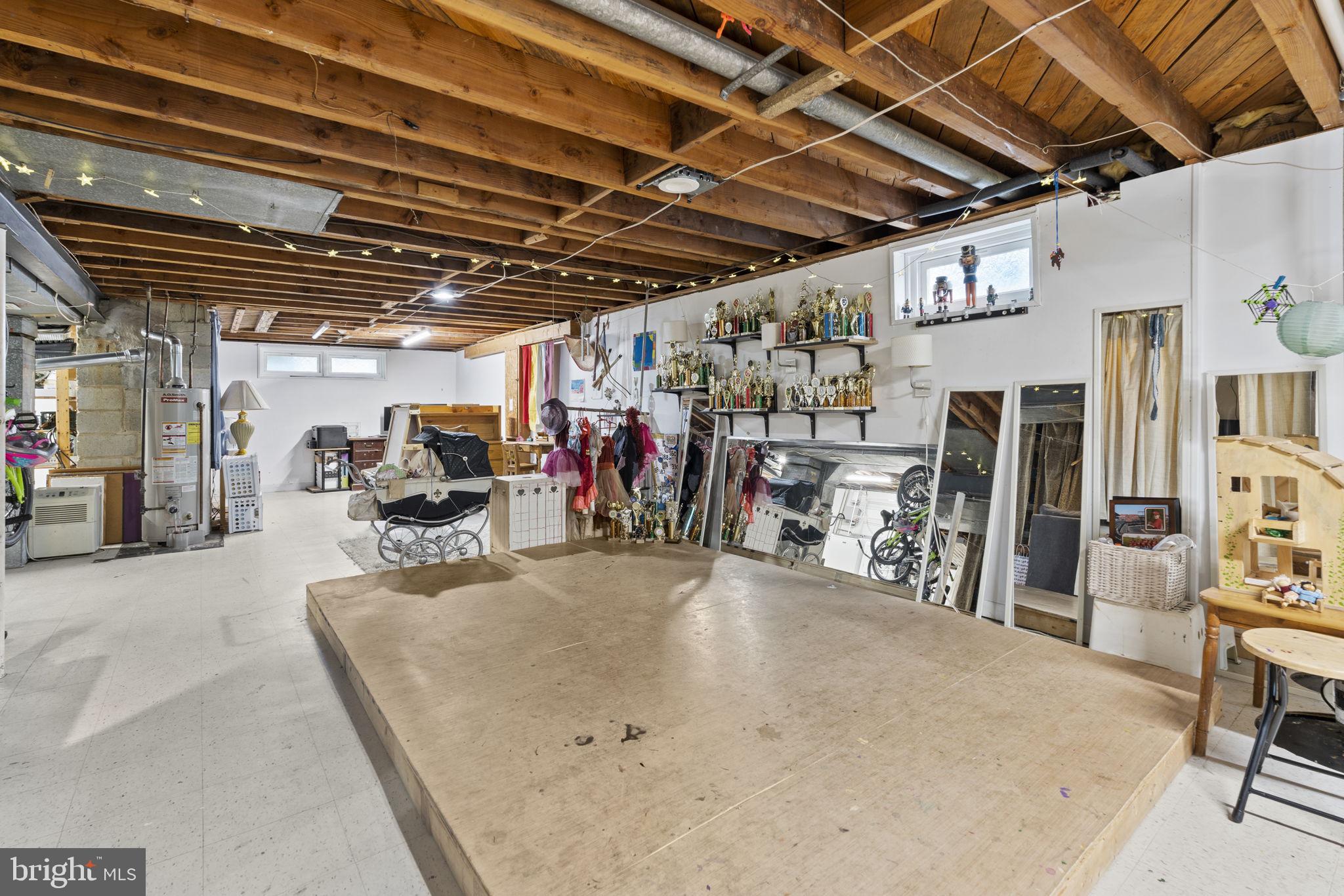 28 Atherton Road Lutherville-Timonium, MD 21093 - Photo 24 of 34