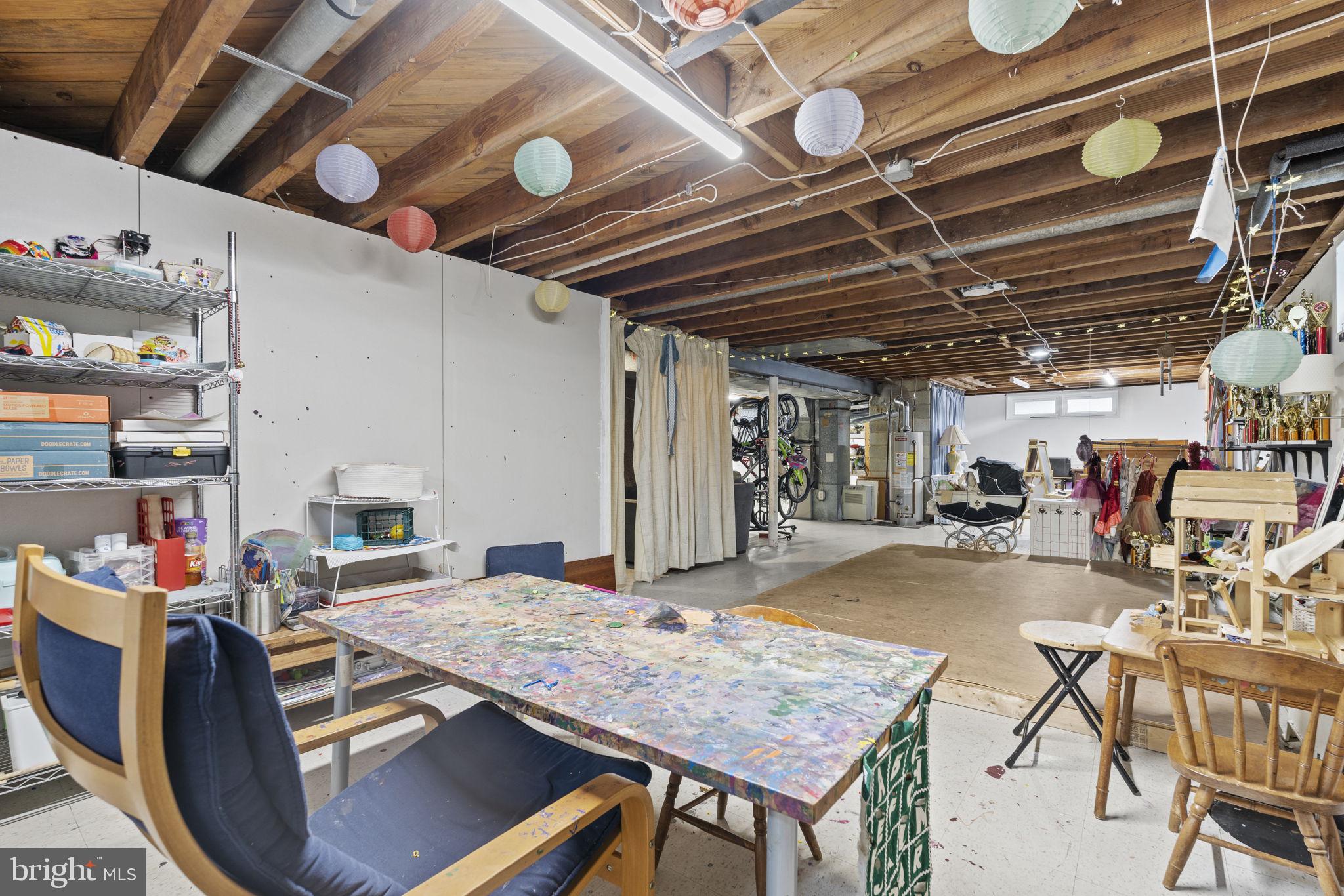 28 Atherton Road Lutherville-Timonium, MD 21093 - Photo 25 of 34