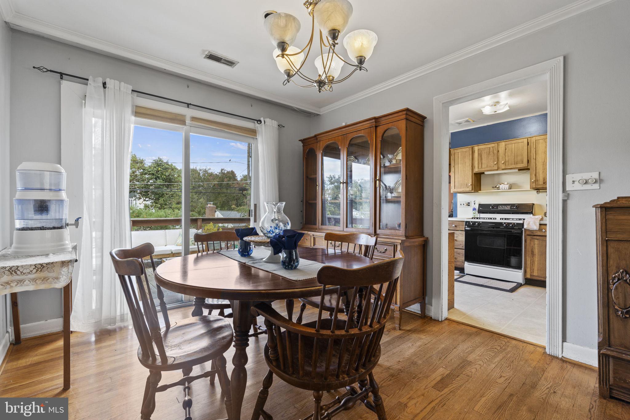 28 Atherton Road Lutherville-Timonium, MD 21093 - Photo 26 of 34