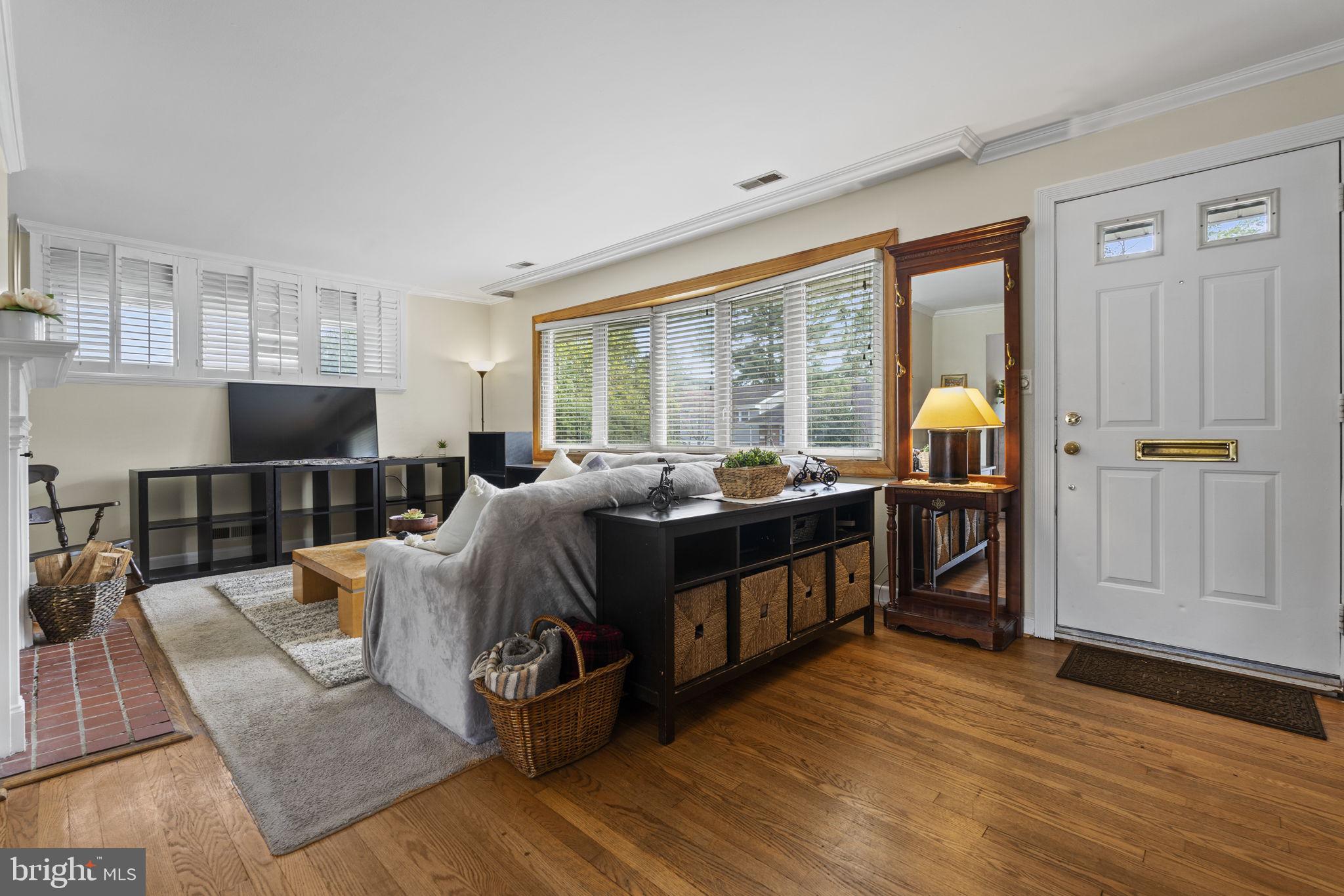 28 Atherton Road Lutherville-Timonium, MD 21093 - Photo 28 of 34