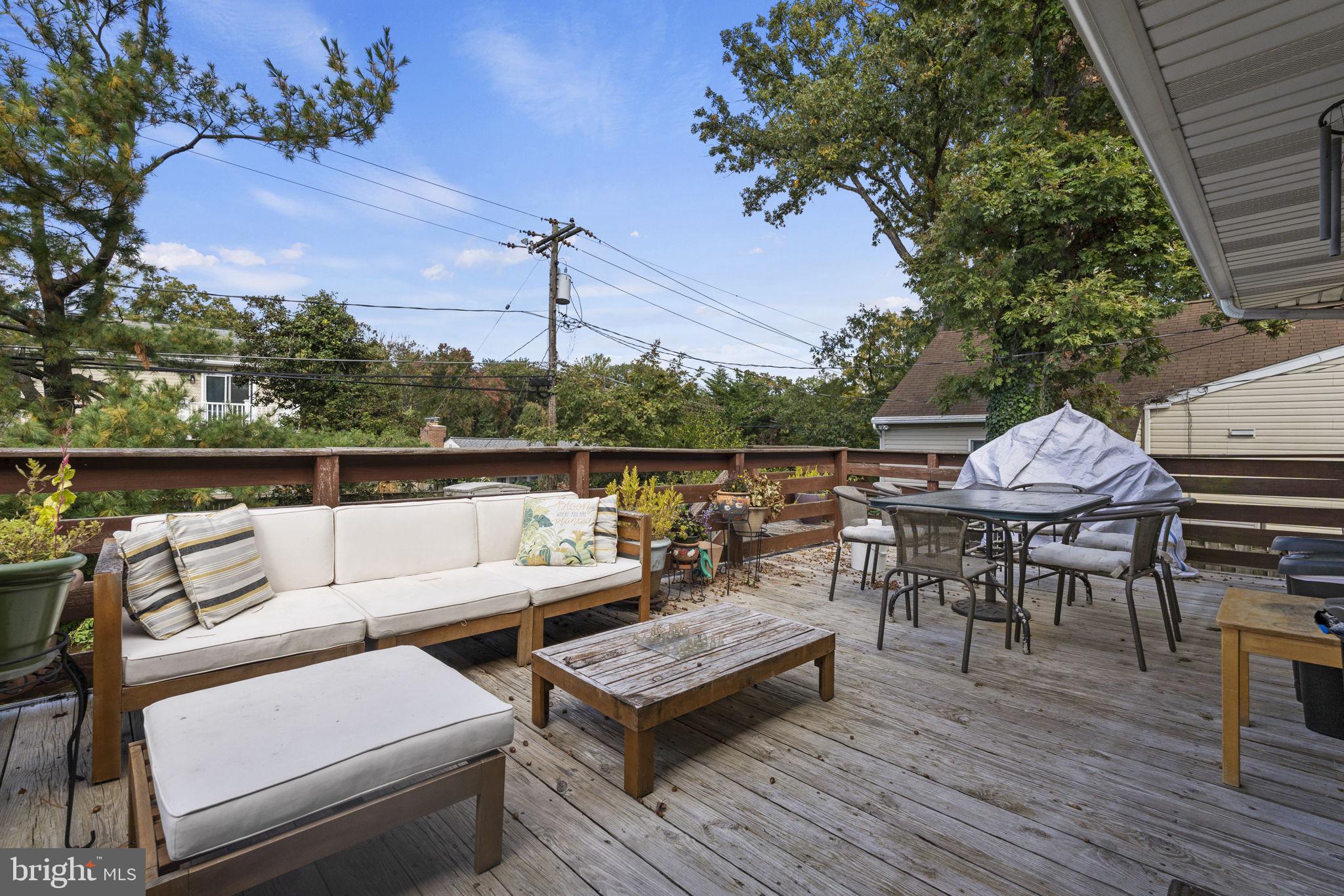 28 Atherton Road Lutherville-Timonium, MD 21093 - Photo 30 of 34