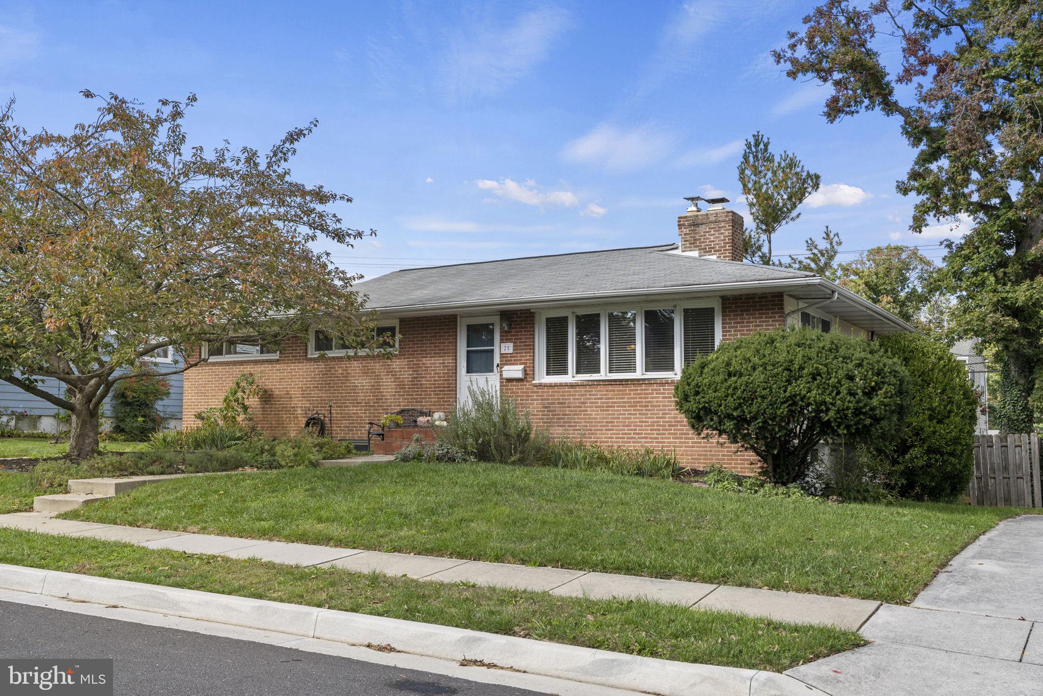 28 Atherton Road Lutherville-Timonium, MD 21093 - Photo 3 of 34