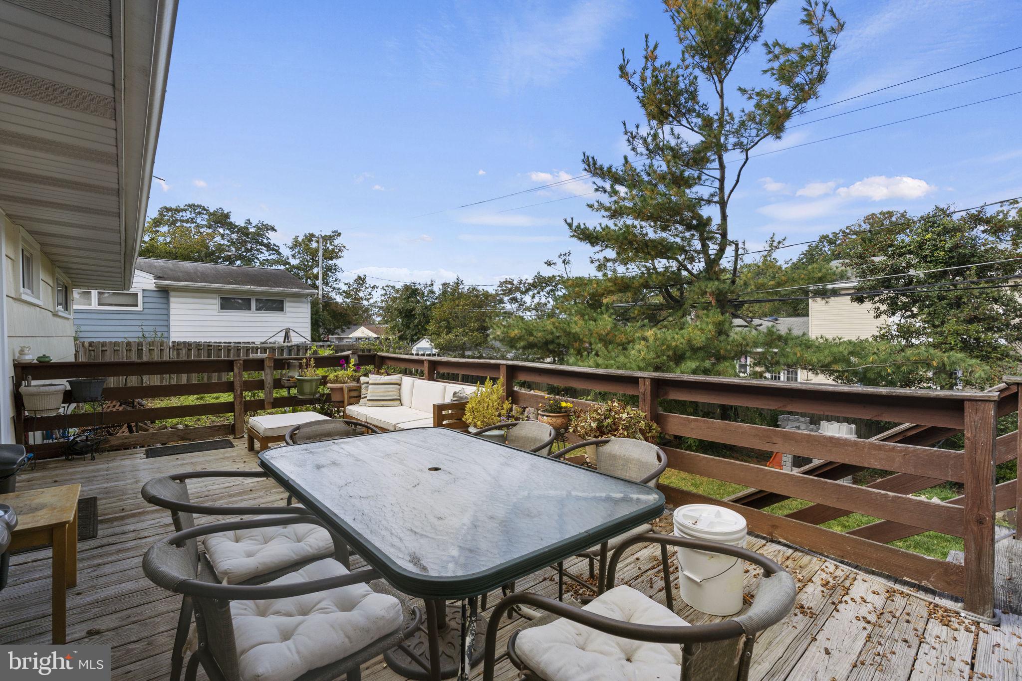 28 Atherton Road Lutherville-Timonium, MD 21093 - Photo 31 of 34