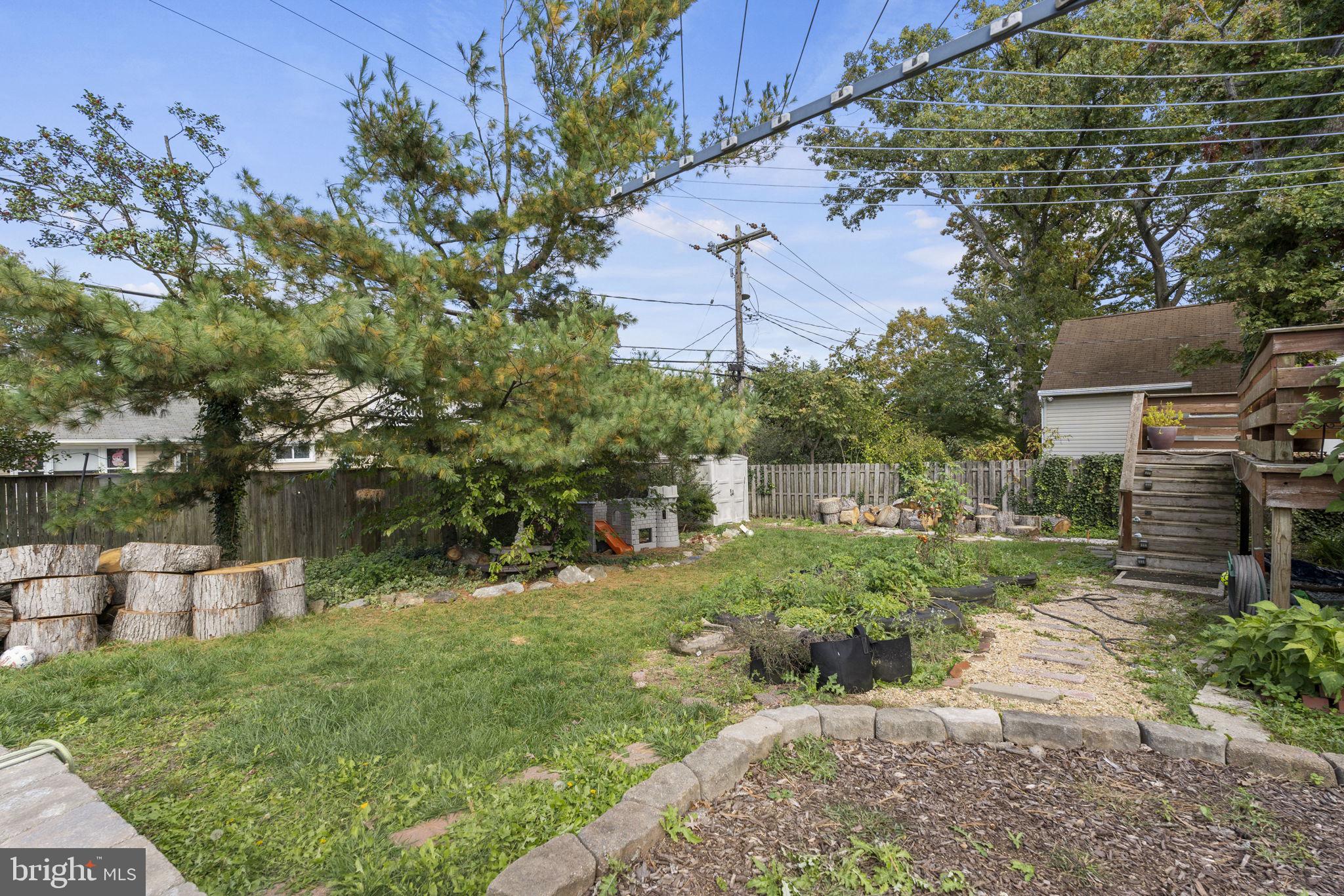 28 Atherton Road Lutherville-Timonium, MD 21093 - Photo 32 of 34