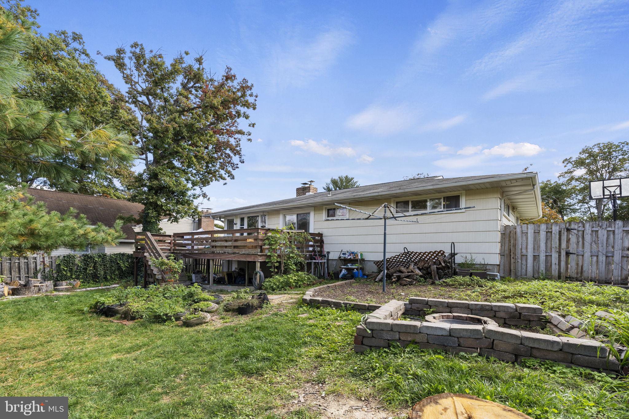 28 Atherton Road Lutherville-Timonium, MD 21093 - Photo 33 of 34