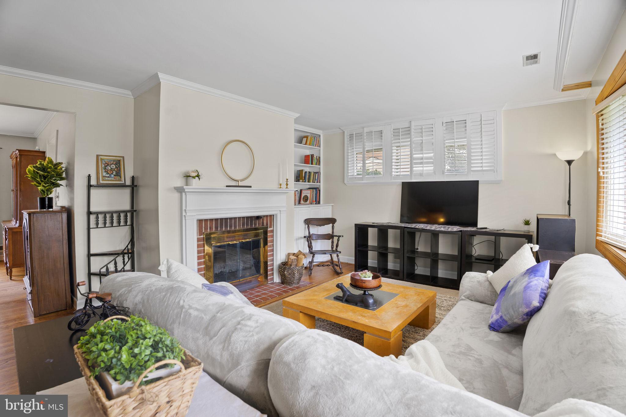 28 Atherton Road Lutherville-Timonium, MD 21093 - Photo 5 of 34