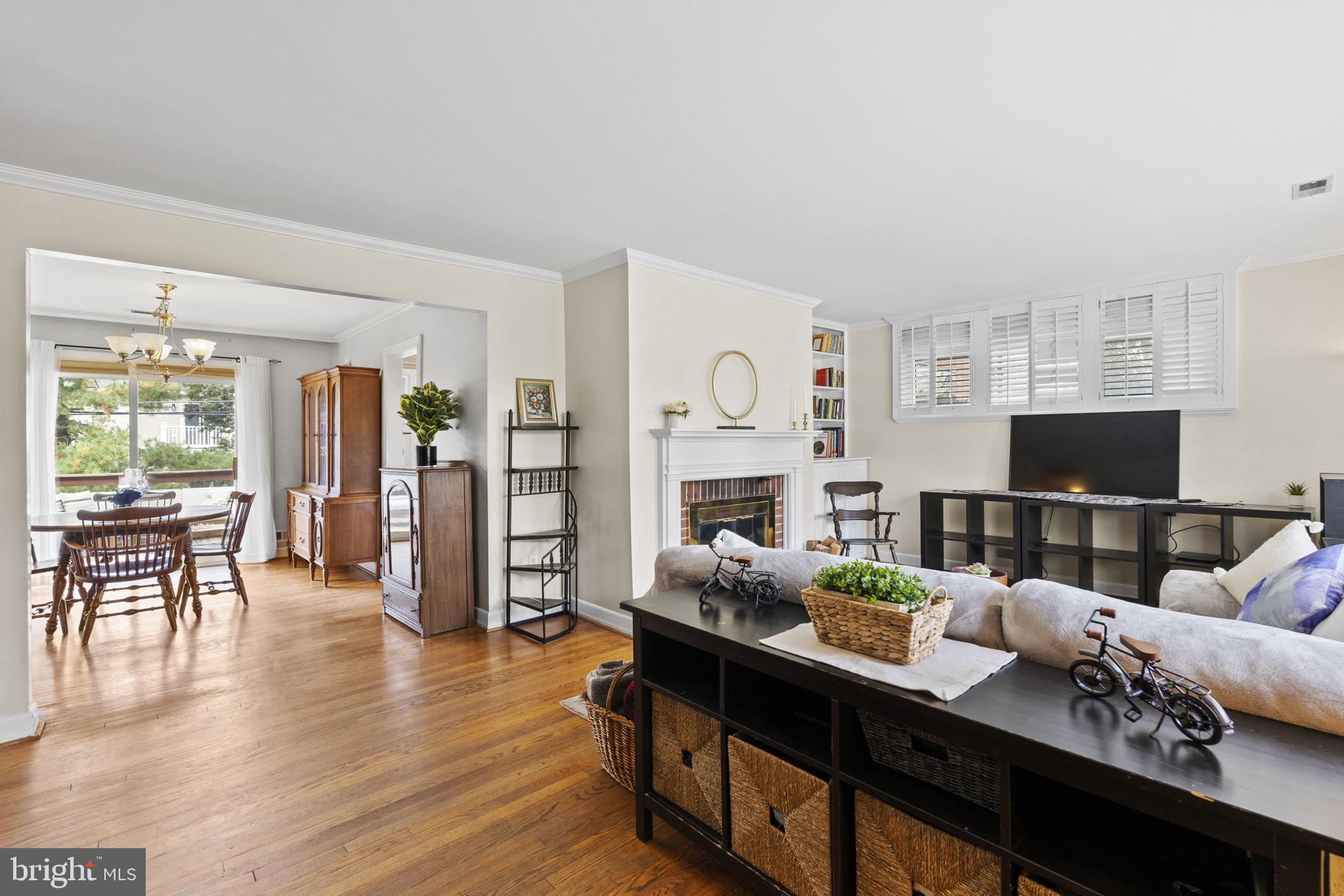 28 Atherton Road Lutherville-Timonium, MD 21093 - Photo 6 of 34