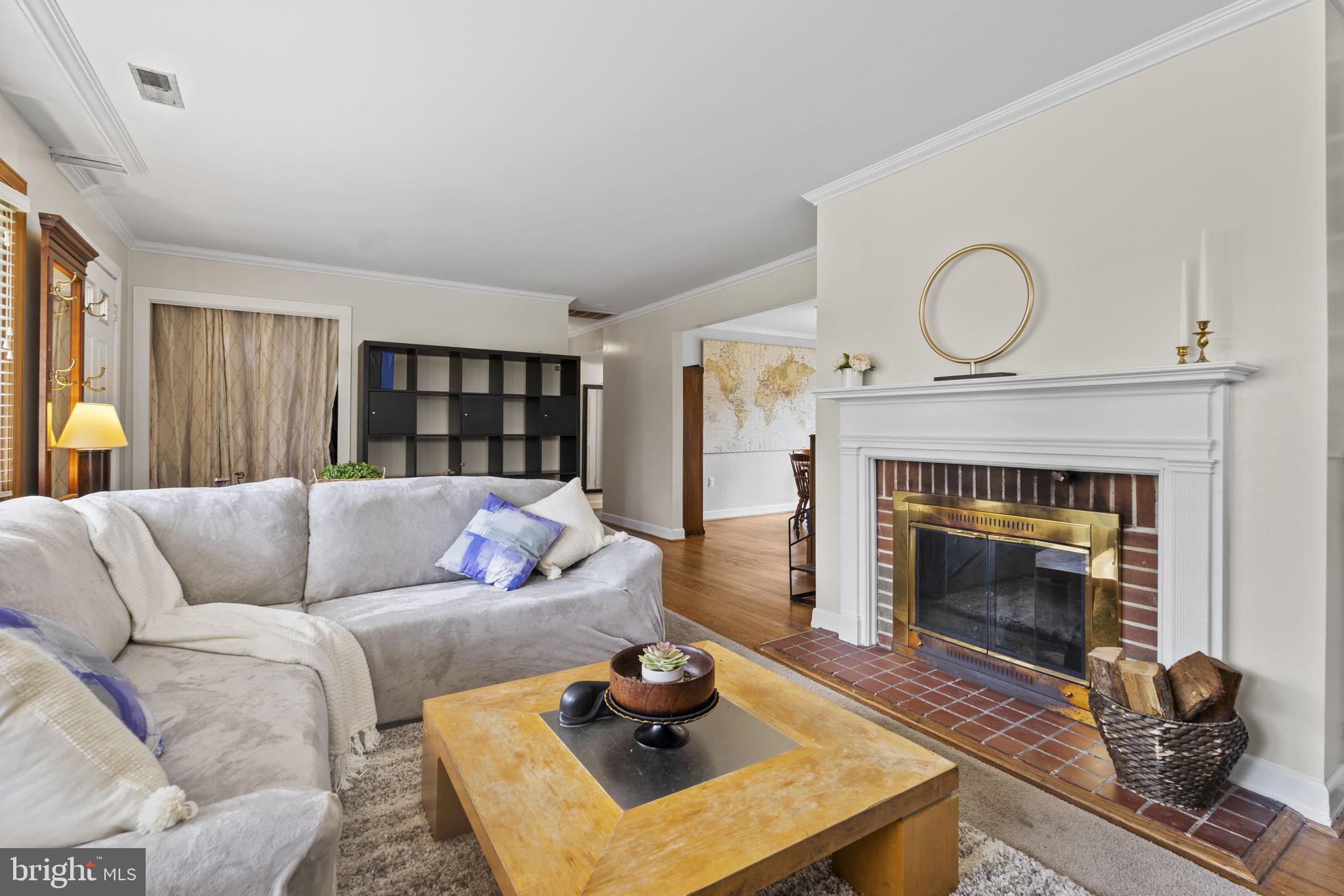 28 Atherton Road Lutherville-Timonium, MD 21093 - Photo 7 of 34