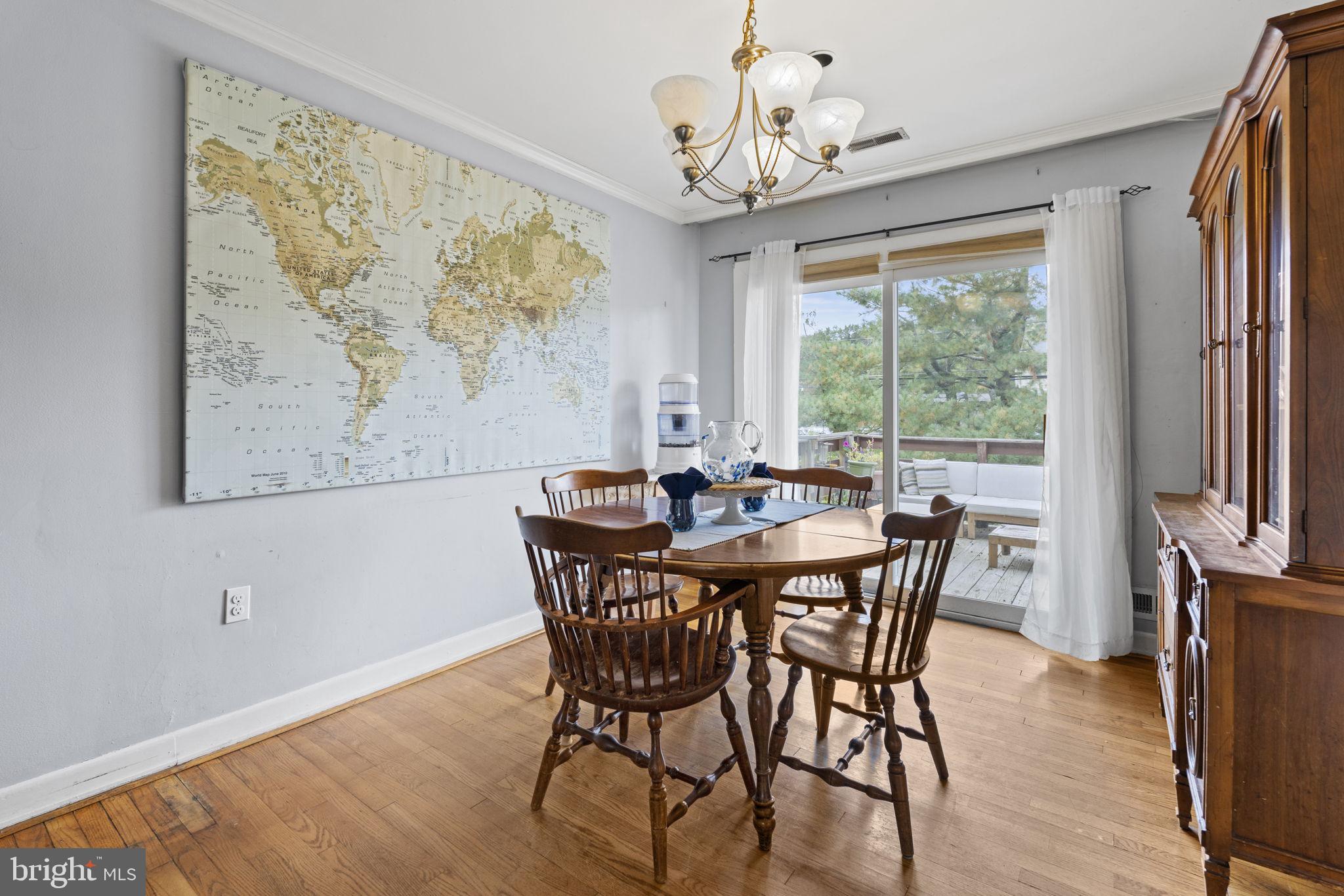 28 Atherton Road Lutherville-Timonium, MD 21093 - Photo 8 of 34