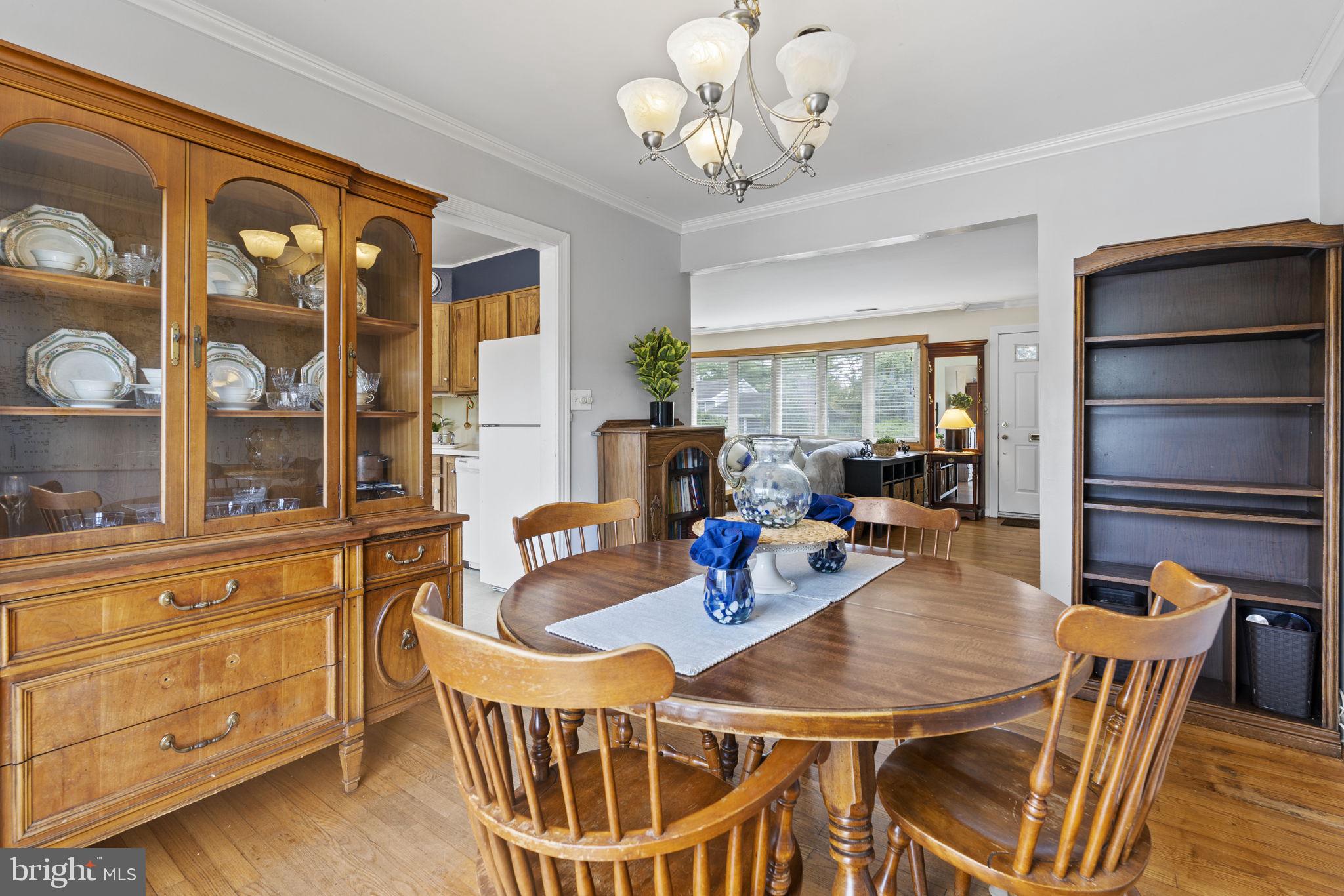 28 Atherton Road Lutherville-Timonium, MD 21093 - Photo 9 of 34