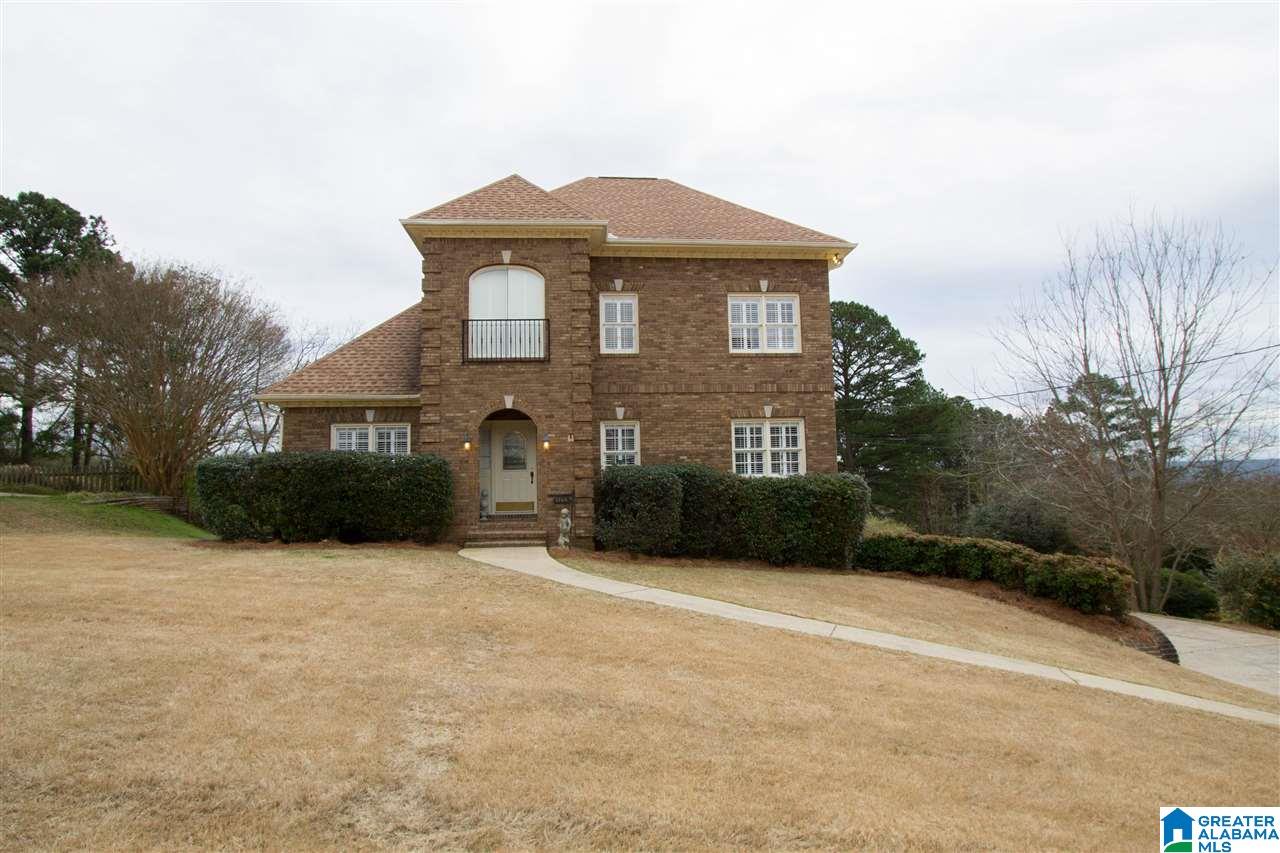 1105 Saddlebrook Road Birmingham, AL 35210 - Photo 1 of 32