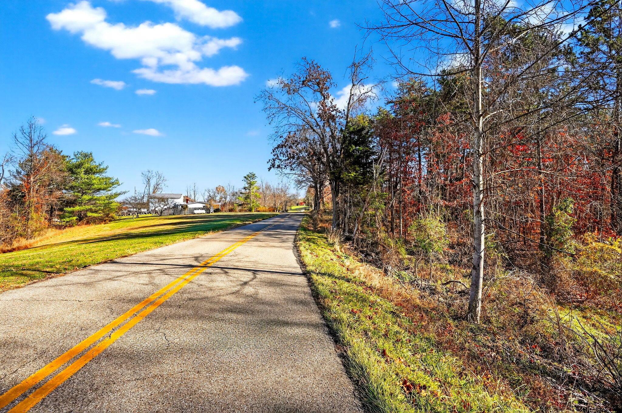 0 Cherry Ridge Road Thurman, OH 45685 - Photo 22 of 29 0 Cherry Ridge Road 31
