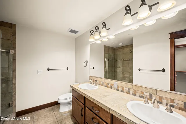 $625,000 | 2050 North Main Street, Unit 202, Coeur D'Alene, ID 83814