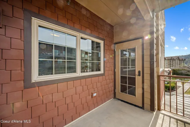 $625,000 | 2050 North Main Street, Unit 202, Coeur D'Alene, ID 83814