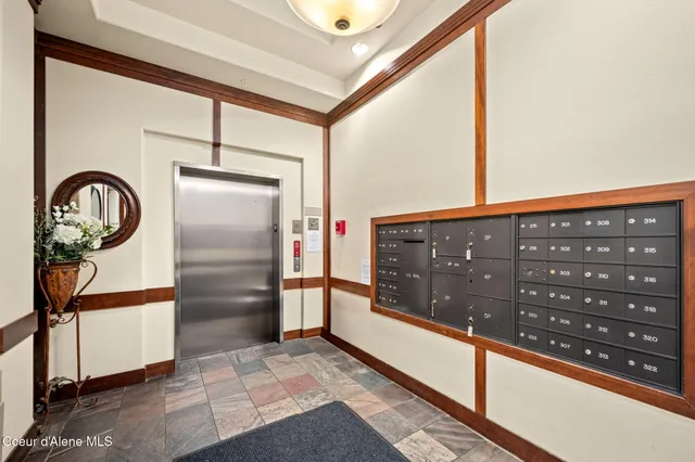 $625,000 | 2050 North Main Street, Unit 202, Coeur D'Alene, ID 83814