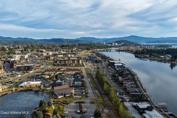 $625,000 | 2050 North Main Street, Unit 202, Coeur D'Alene, ID 83814