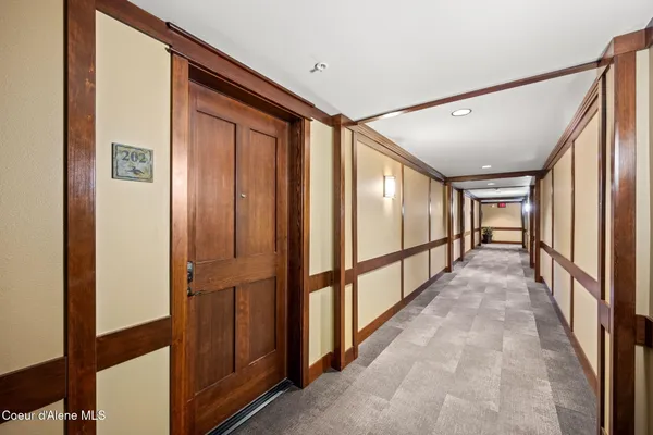 $625,000 | 2050 North Main Street, Unit 202, Coeur D'Alene, ID 83814