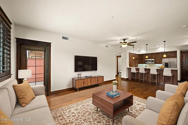 $625,000 | 2050 North Main Street, Unit 202, Coeur D'Alene, ID 83814