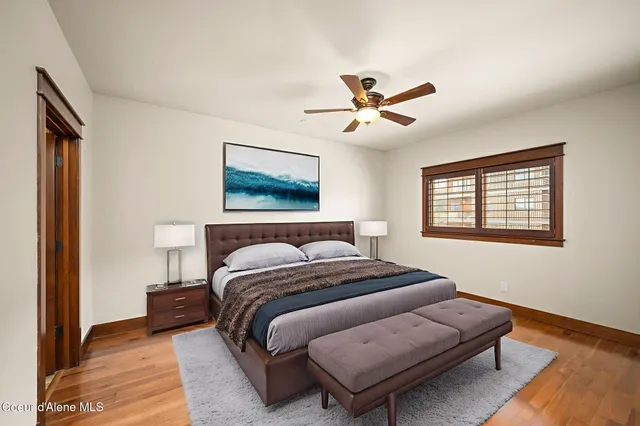 $625,000 | 2050 North Main Street, Unit 202, Coeur D'Alene, ID 83814