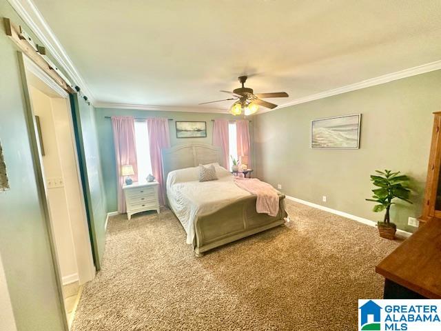 2135 County Road 511 Verbena, AL 36091 - Photo 9 of 23