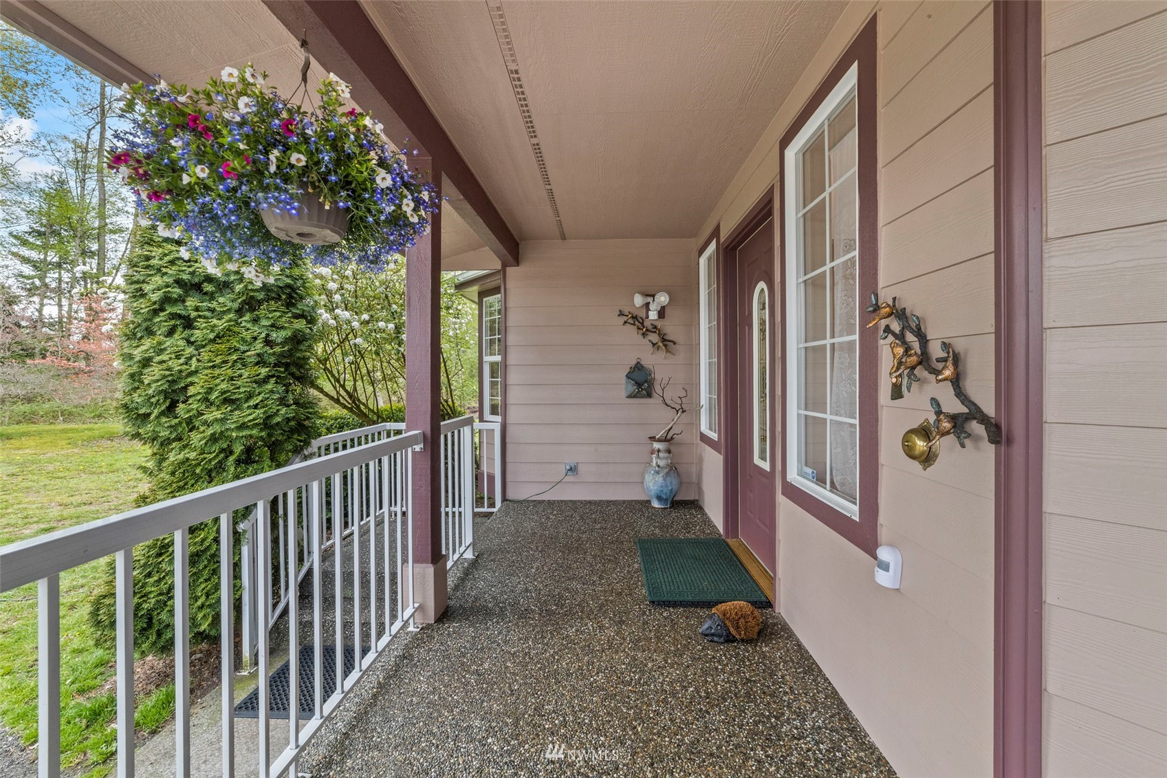 7511 Ham Road Ferndale, WA 98248 - Photo 5 of 40 a view of a porch