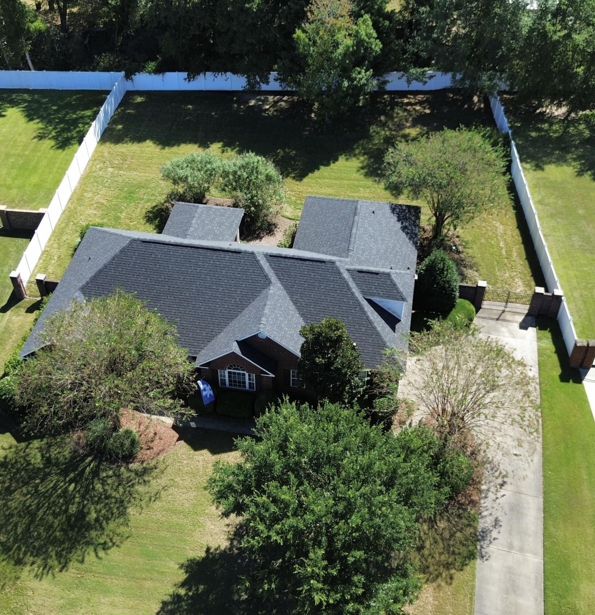 715 Windrow Drive Sumter, SC 29150 - Photo 67 of 69