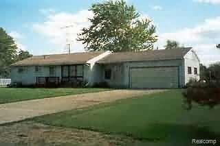 5561 West Marlette Road Marlette, MI 48453 - Photo 1 of 1 Property Photo