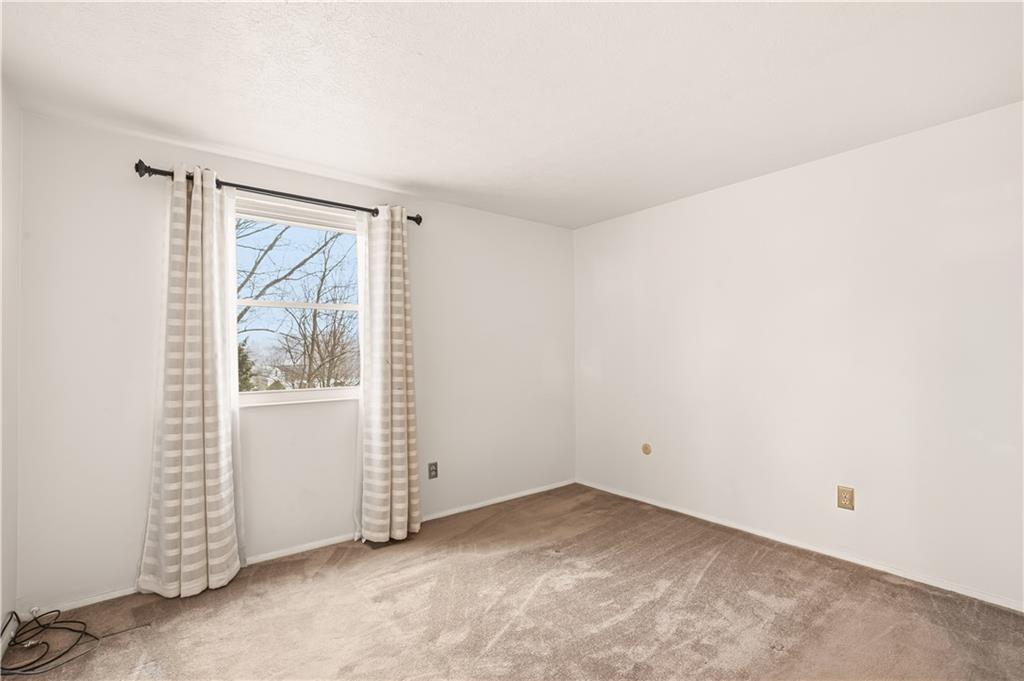 1425 Swede Hill Road Greensburg, PA 15601 - Photo 16 of 42 an empty room with windows