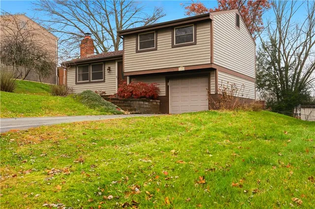 $212,500 | 1425 Swede Hill Road, Greensburg, PA 15601