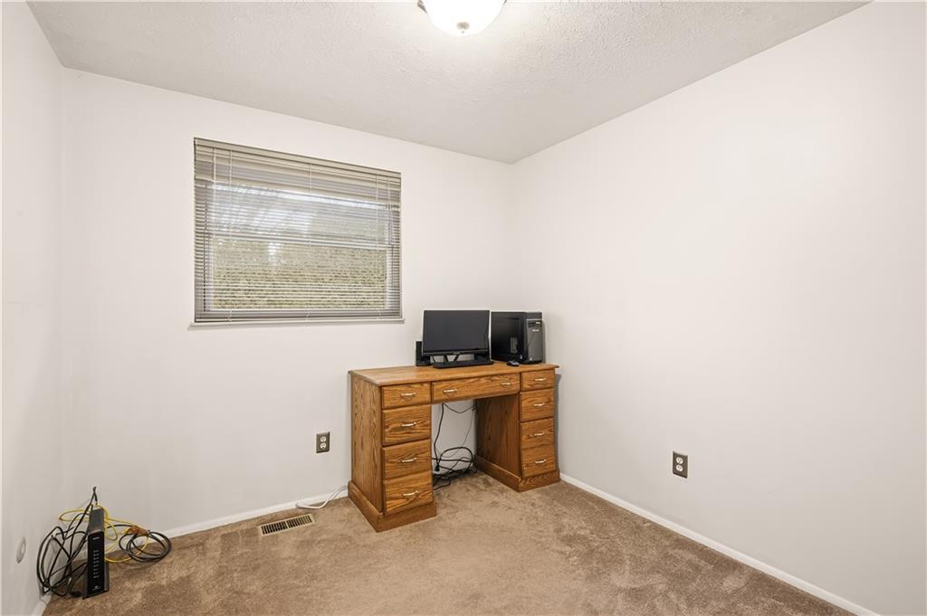 1425 Swede Hill Road Greensburg, PA 15601 - Photo 22 of 42 a view of workspace with cabinet