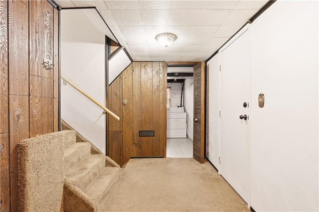 1425 Swede Hill Road Greensburg, PA 15601 - Photo 23 of 42 a view of entryway