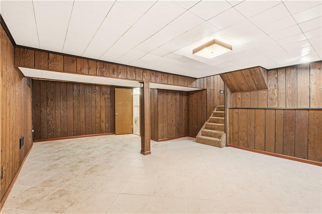 1425 Swede Hill Road Greensburg, PA 15601 - Photo 27 of 42 a view of an empty room