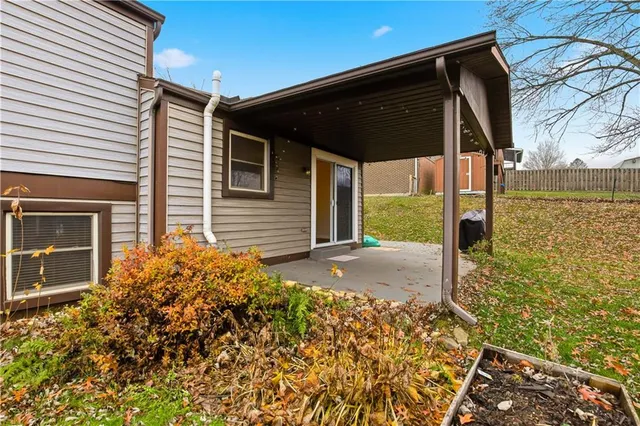 $212,500 | 1425 Swede Hill Road, Greensburg, PA 15601