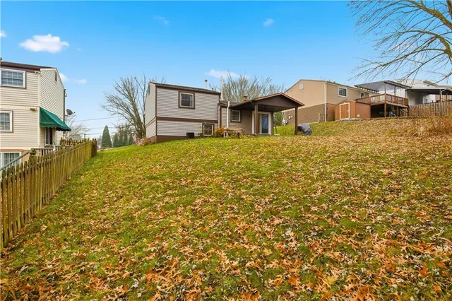 $212,500 | 1425 Swede Hill Road, Greensburg, PA 15601