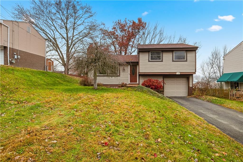 1425 Swede Hill Road Greensburg, PA 15601 - Photo 37 of 42 a front view of a house with garden