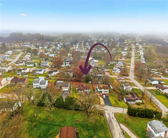 $212,500 | 1425 Swede Hill Road, Greensburg, PA 15601