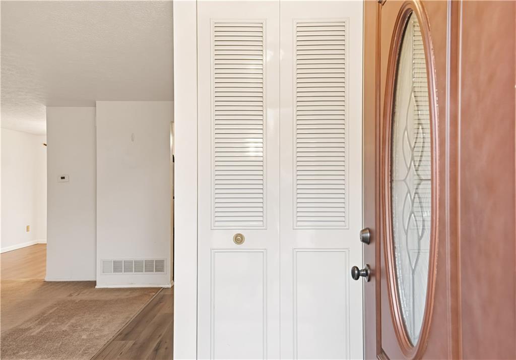 1425 Swede Hill Road Greensburg, PA 15601 - Photo 5 of 42 a view of a bathroom with a shower