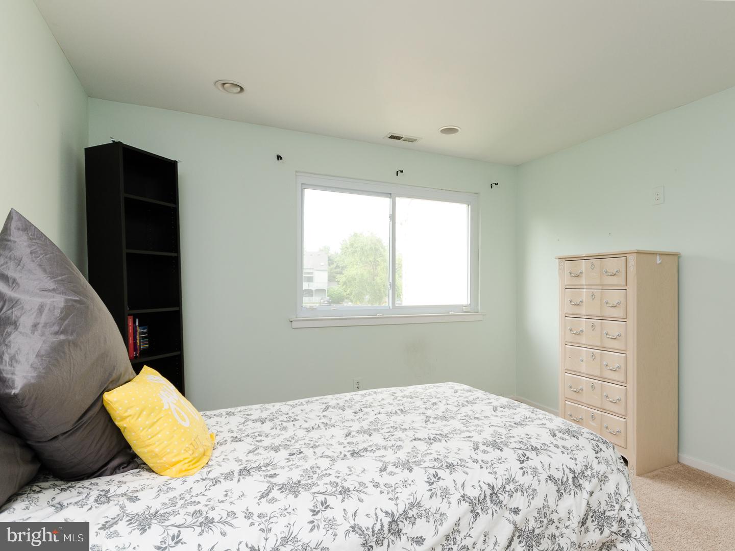111 Sandra Road Voorhees, NJ 08043 - Photo 18 of 25 Bedroom