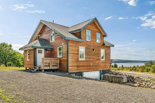 $539,000 | 5 Dallas Hill Road, Rangeley, ME 04970