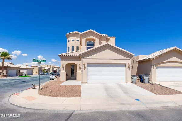 $299,999 | 11605 Great Abaco Court, El Paso, TX 79936