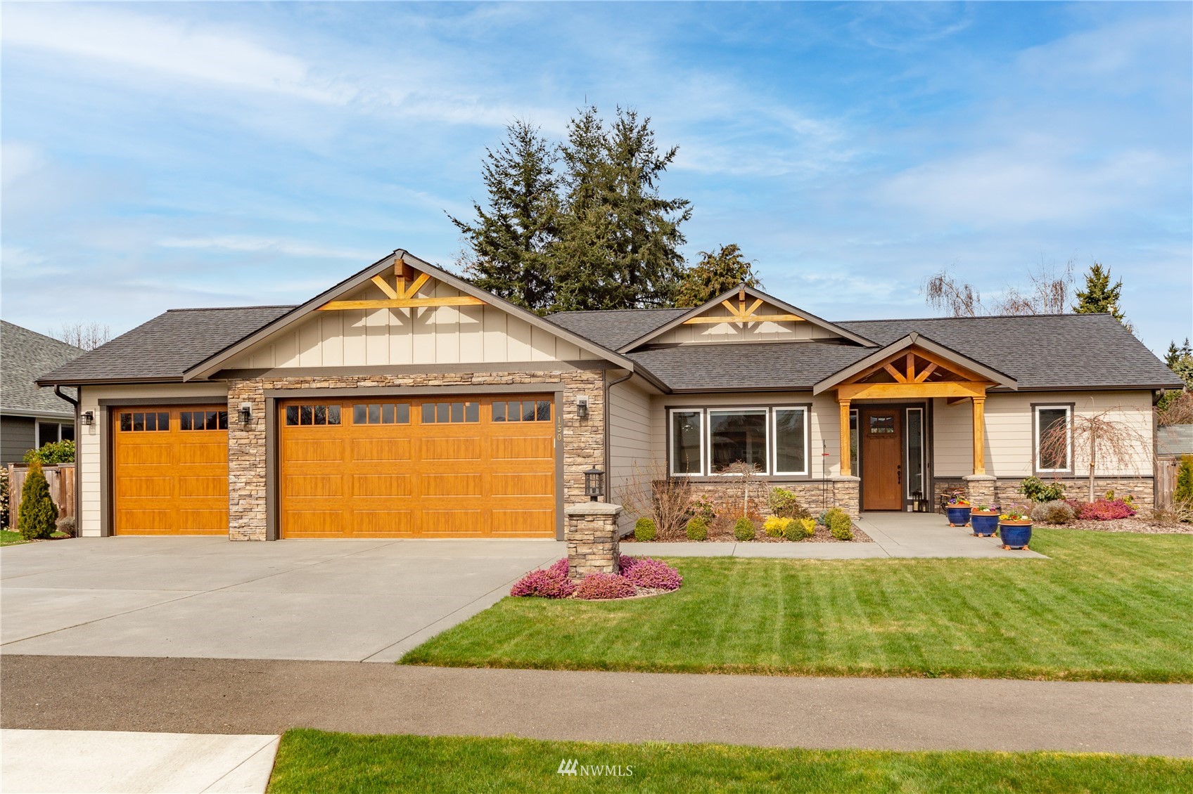 130 Royal Loop Sequim, WA 98382 - Photo 1 of 36 Gallery Image 1