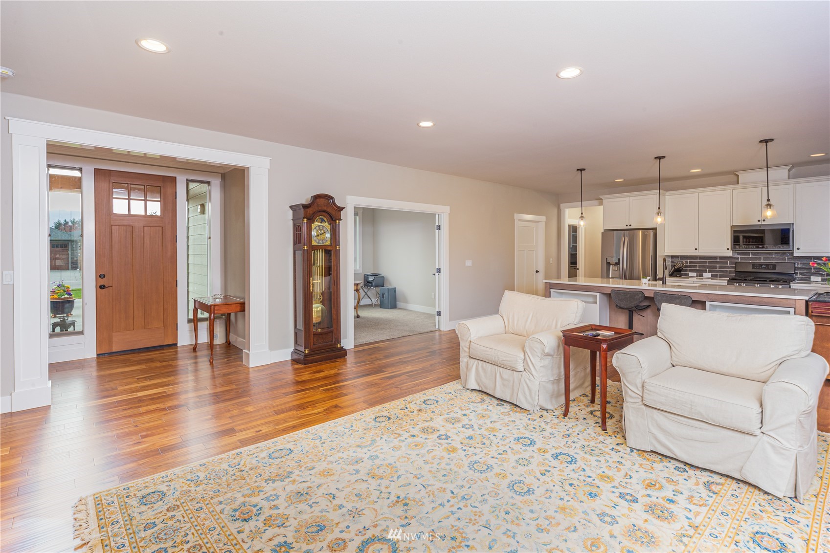 130 Royal Loop Sequim, WA 98382 - Photo 11 of 36 Gallery Image 11