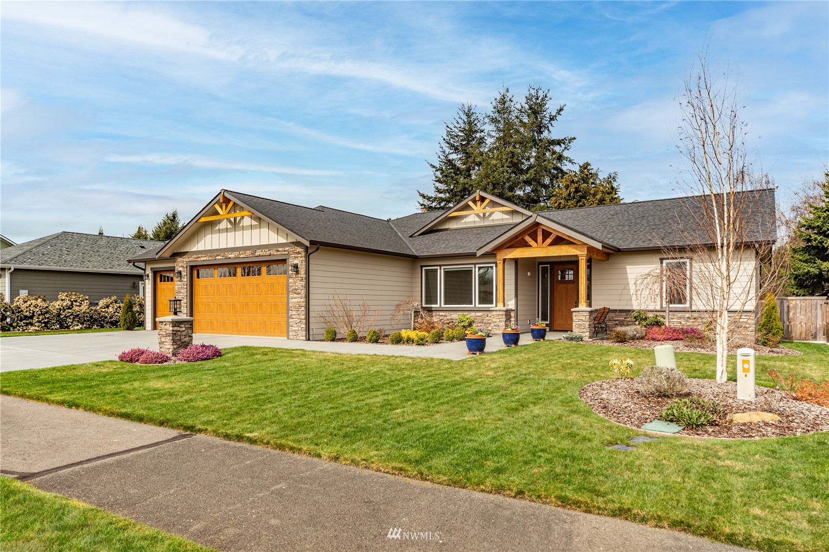 130 Royal Loop Sequim, WA 98382 - Photo 31 of 36 Gallery Image 31