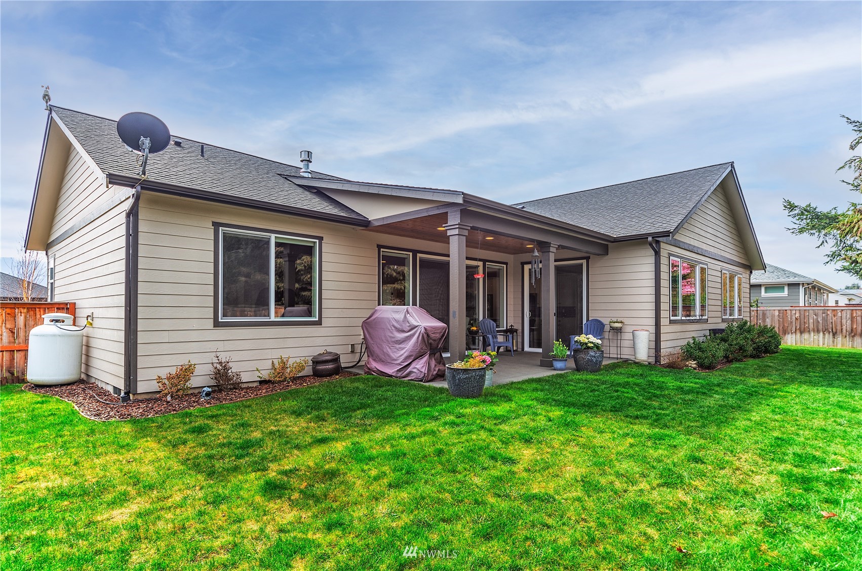 130 Royal Loop Sequim, WA 98382 - Photo 32 of 36 Gallery Image 32